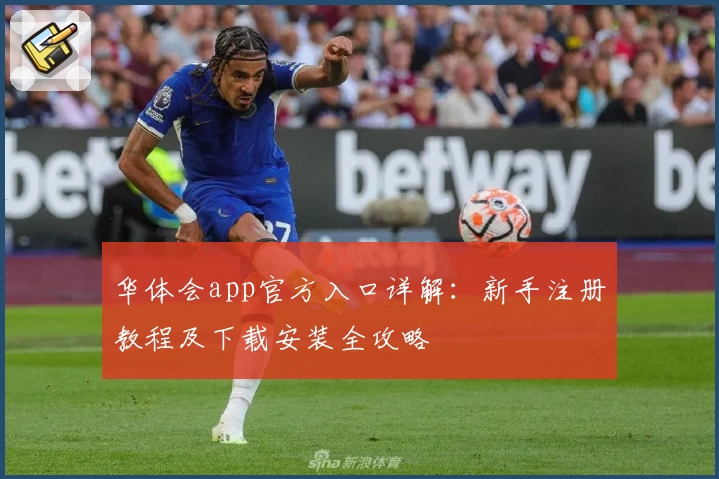 华体会app官方入口详解：新手注册教程及下载安装全攻略