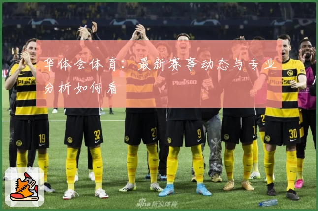 华体会体育:最新赛事动态与专业分析如何看